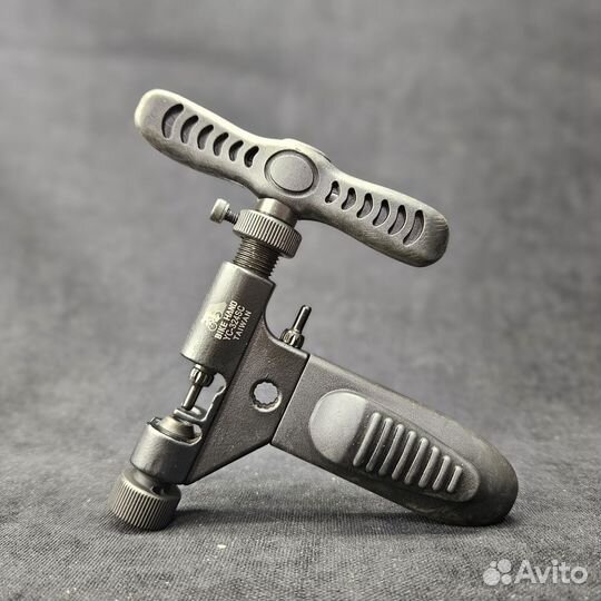 Выжимка цепи Bikehand YC-324SC