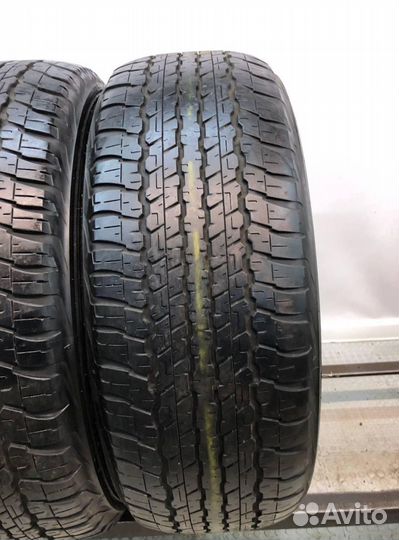 Dunlop Grandtrek AT22 265/60 R18 106N