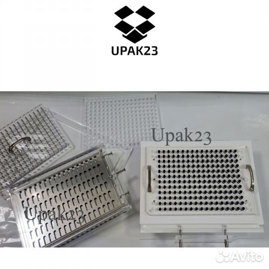 Капсулятор с раскрытием капсул CN-204