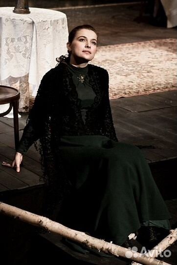 Актерское мастерство и техника речи