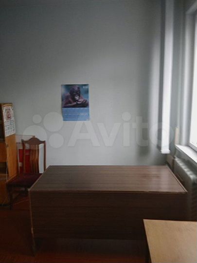 Офисы от 10 м²