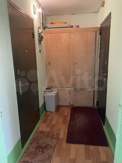 3-к. квартира, 66,4 м², 5/9 эт.