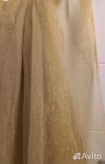 Комплект штор