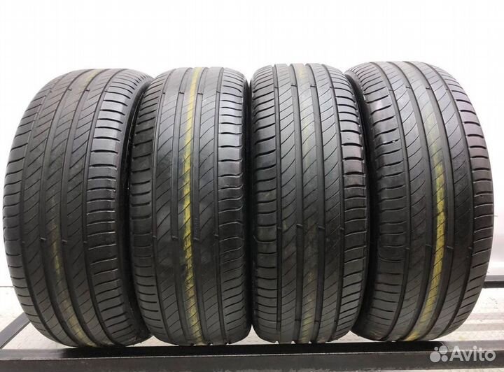 Michelin Primacy 4 205/55 R17 120Y
