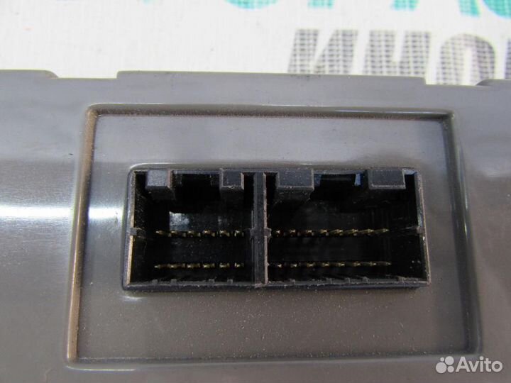 Блок управления светом для Kia Spectra 2001-2011г