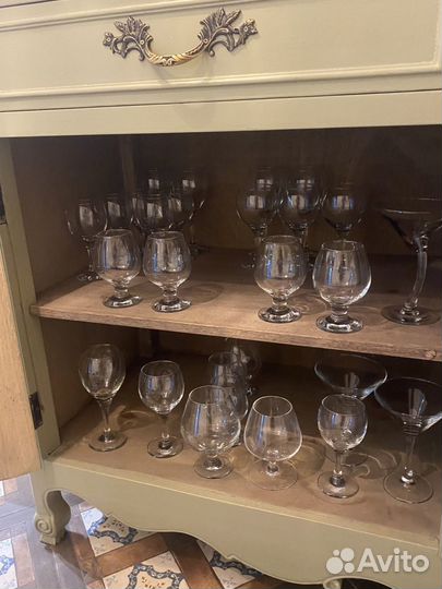 Мебель шкафы и комоды бу