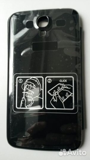 Флип-кейс samsung Galaxy Mega 6.3(Абсолютно новый)