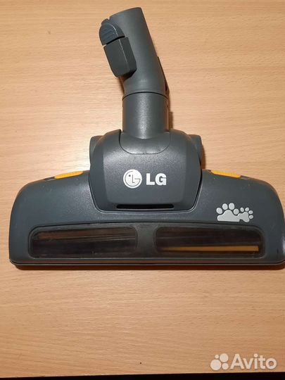 Насадка для пылесоса