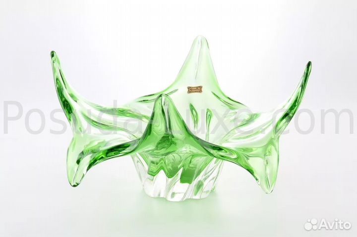 Вазы для цветов Egermann Чехия