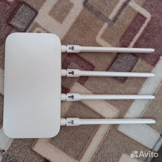 Xiaomi Mi Router 4c
