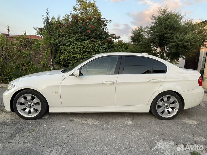 BMW 3 серия 3.0 AT, 2005, 103 000 км