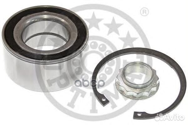 Подшипник ступицы колеса комплект BMW: 3 (E36)