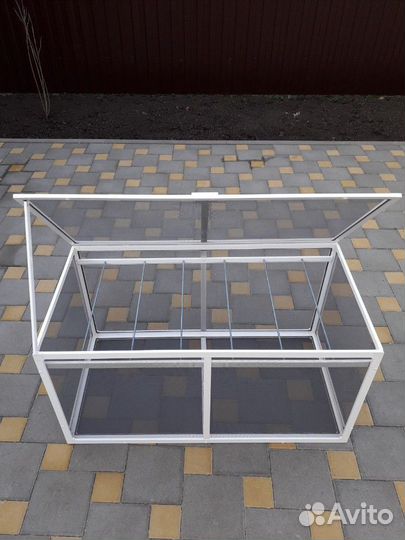 Сушилка для рыбы