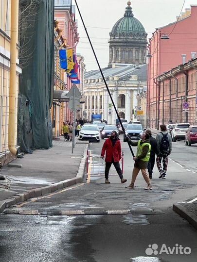 Мойка окон мойка фасада