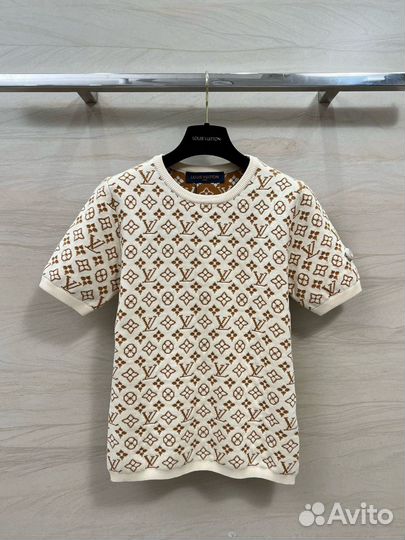 Футболка Louis Vuitton