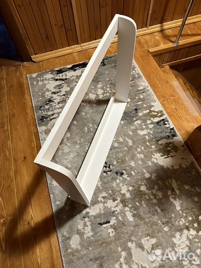 Пеленальная доска