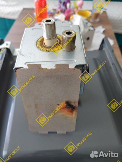 Ремонт Свч/Микроволновых печей/микроволновок.Сочи