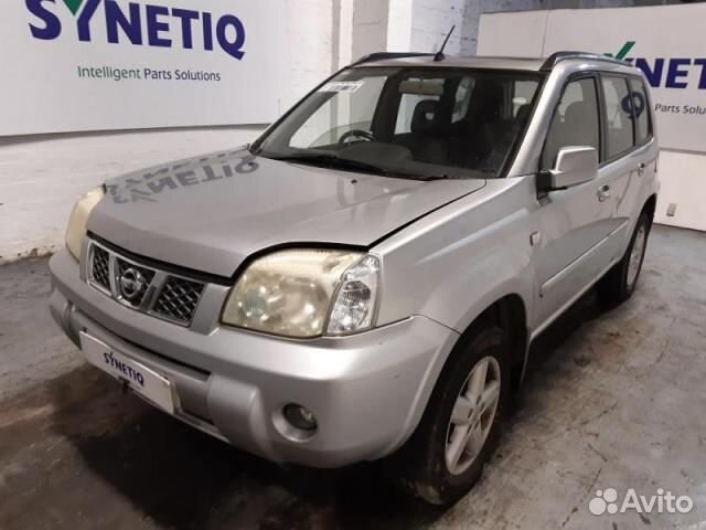 Капот Запчасти Ниссан Х Трейл Nissan X-Trail T30