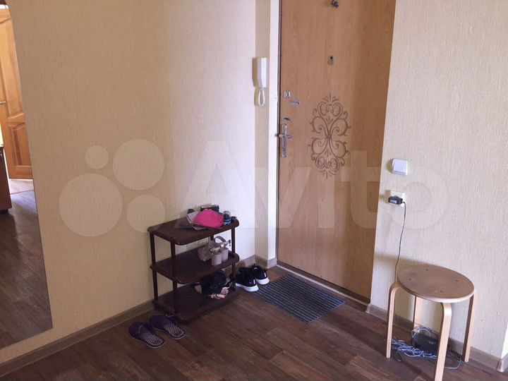 Комната 12 м² в 3-к., 9/10 эт.