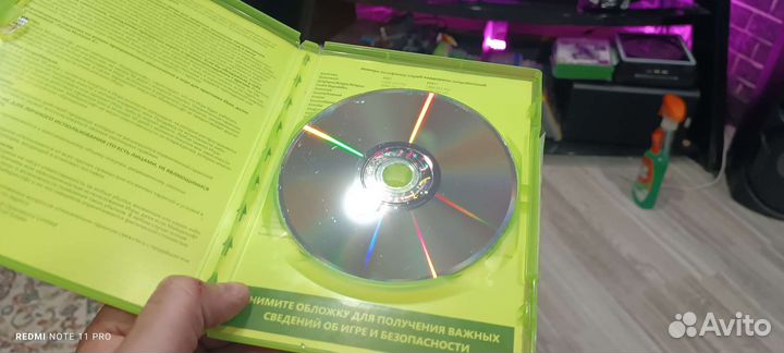 Игры для xbox 360 лицензия