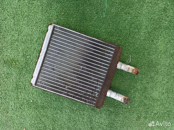 Радиатор печки, Радиатор отопителя Hyundai Getz