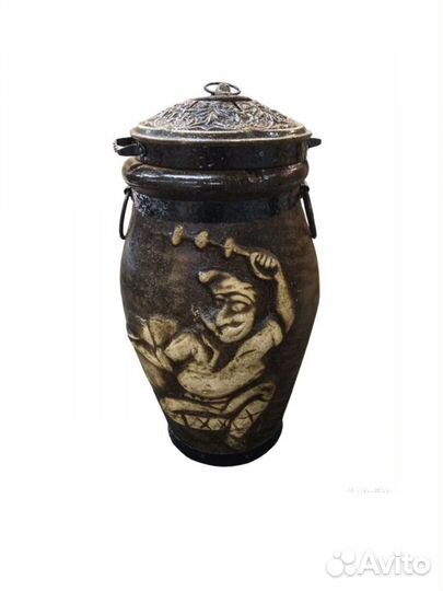 Тандыр электрический 