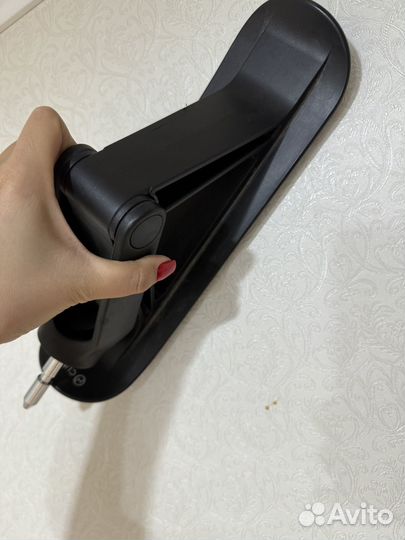 Лыжи на коляску Cybex priam