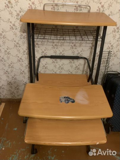 Компьютерный стол бу
