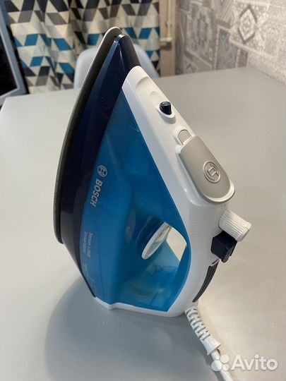 Утюг Bosch TDA2381