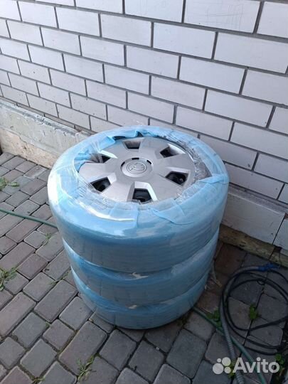 Cordiant Snow Cross 195/65 R15