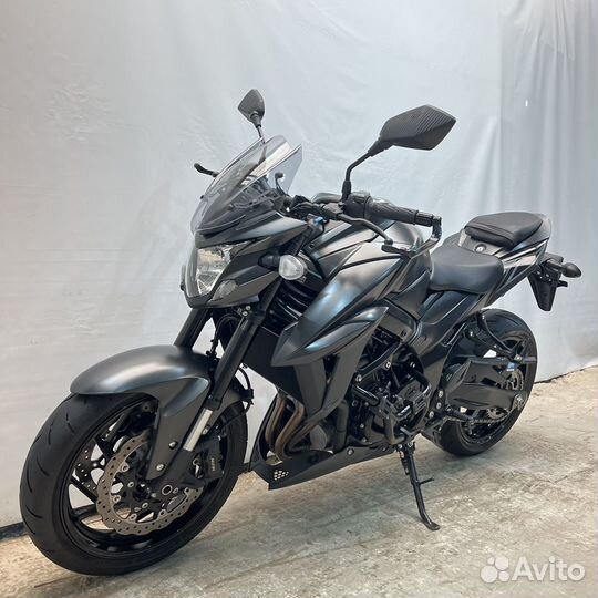 Suzuki GSX-S750 2021г в наличии без пробега по РФ