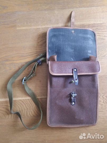 Планшет сержантский СССР