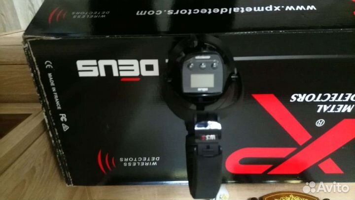 Беспроводные наушники XP WS5