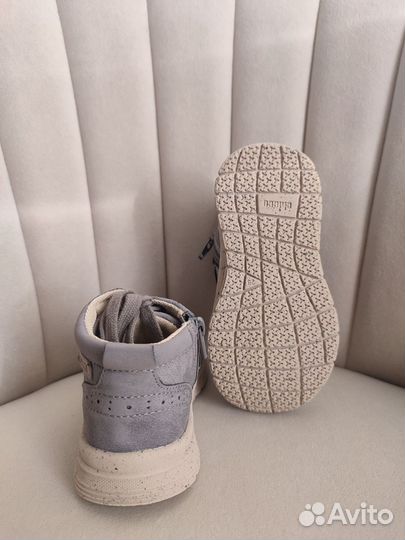 Ботинки Chicco