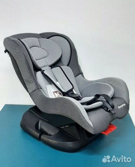 Автокресло детское 