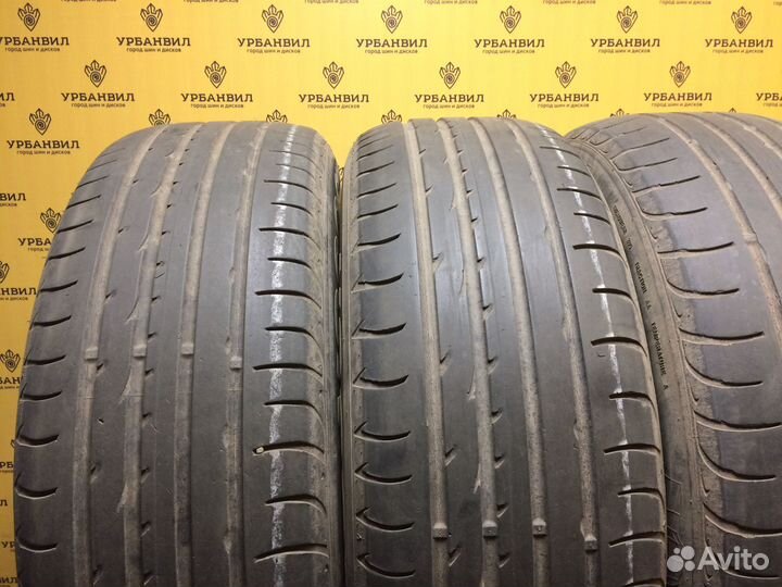 Nexen N8000 235/60 R18