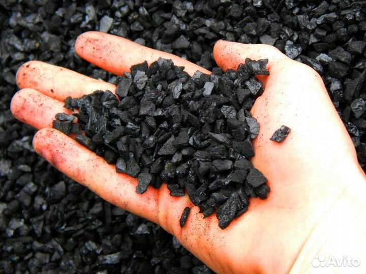 Уголь Антрацит от производителя