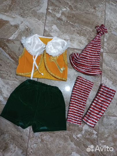 Костюмы новогодние/маскарадные/праздничные