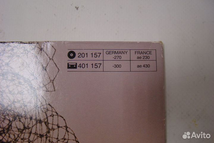 Винил The Alan Parsons Project - 79