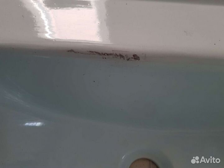 Раковина в ванную бу