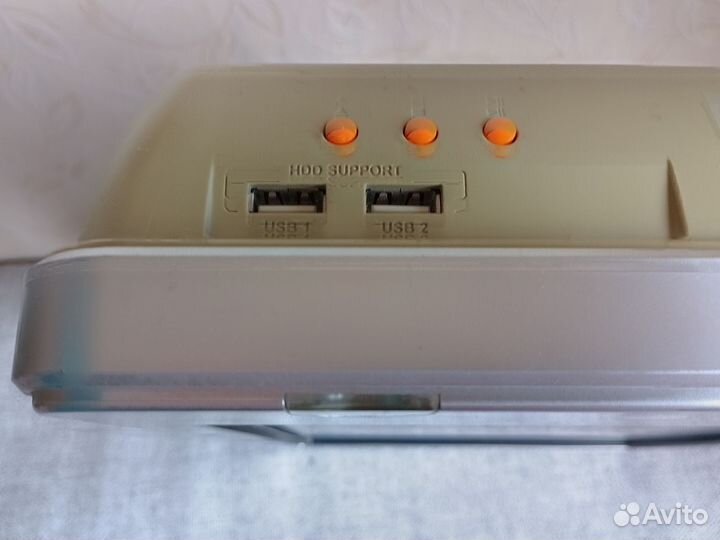 Телевизор bbk