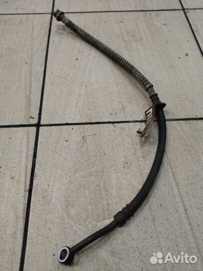 Шланг тормозной передний левый Kia Rio 3