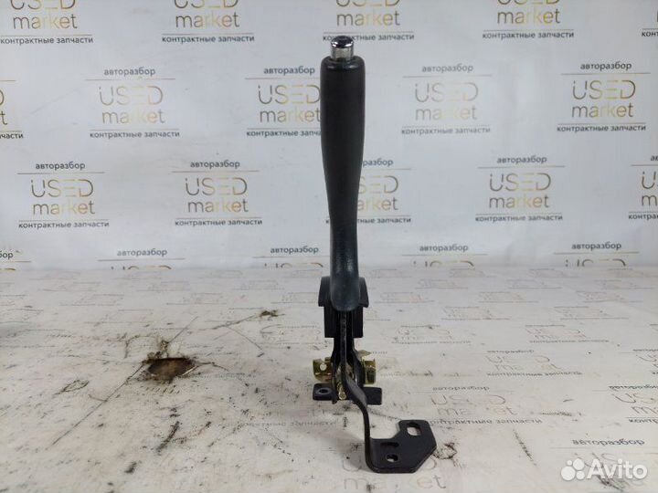 Ручник Geely Gc6 1.5 MR479QN 2013