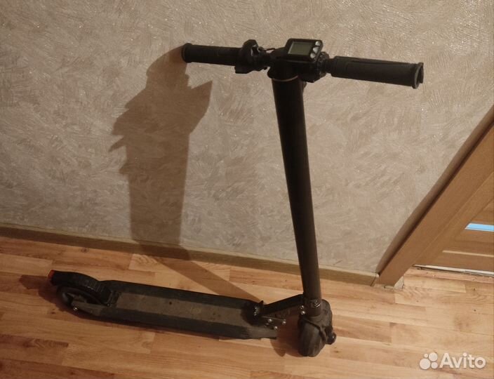 Электросамокат Hiper