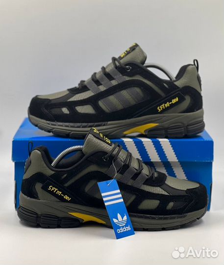 Кроссовки мужские Adidas sftm-001