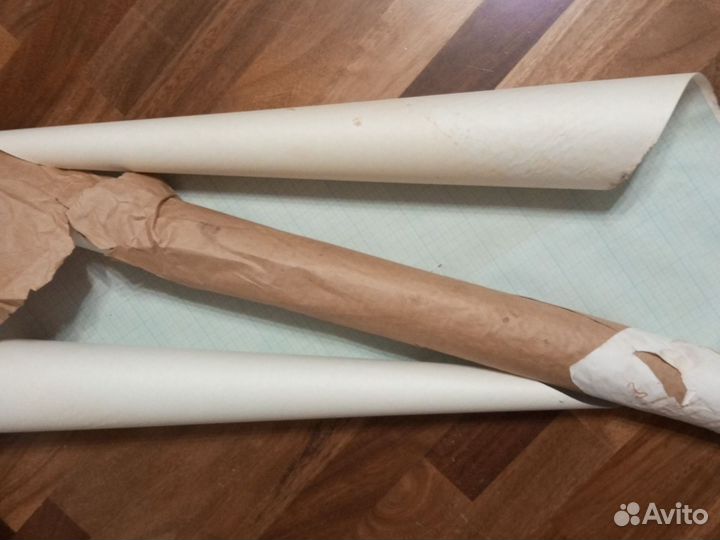 Милиметровка 85 см 36 метров