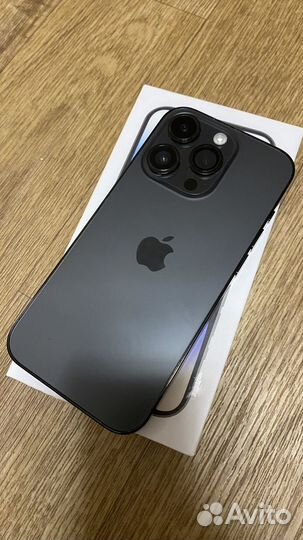 iPhone 14 Pro, 512 ГБ