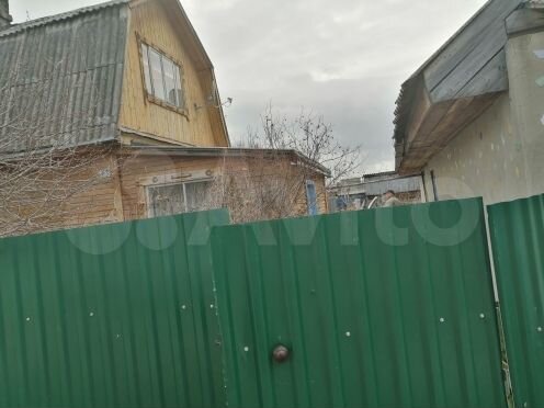 Дача 64 м² на участке 13 сот.