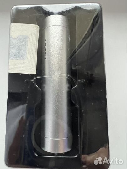 Пауэр банк новый