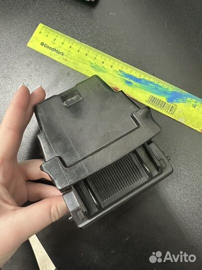 Крышка пепельницы тойота селика